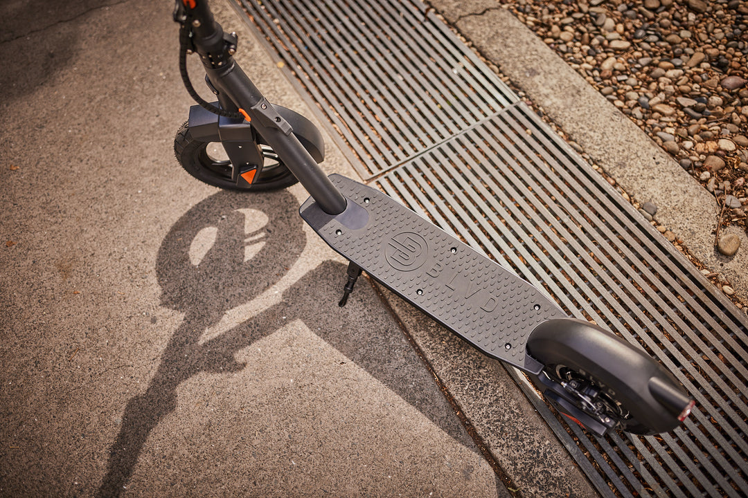 The Global Surge: Top Countries Adopting Electric Scooters in 2023