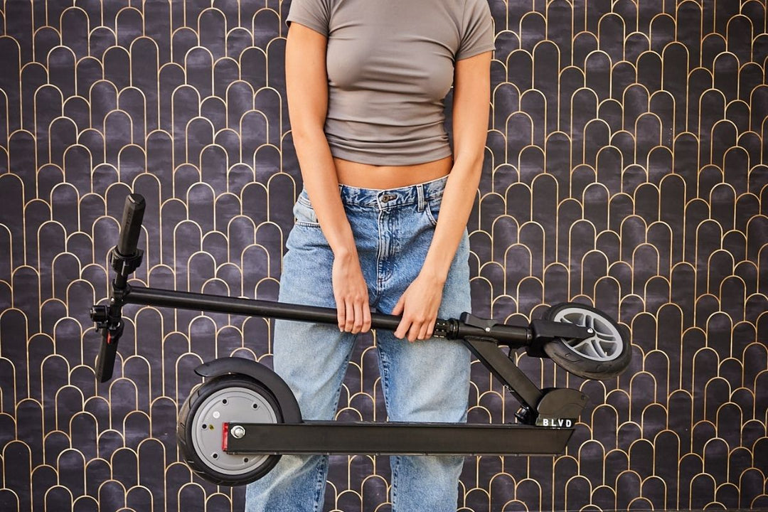 Electric Scooter Laws in Australia: Navigating the e-Scooter Landscape