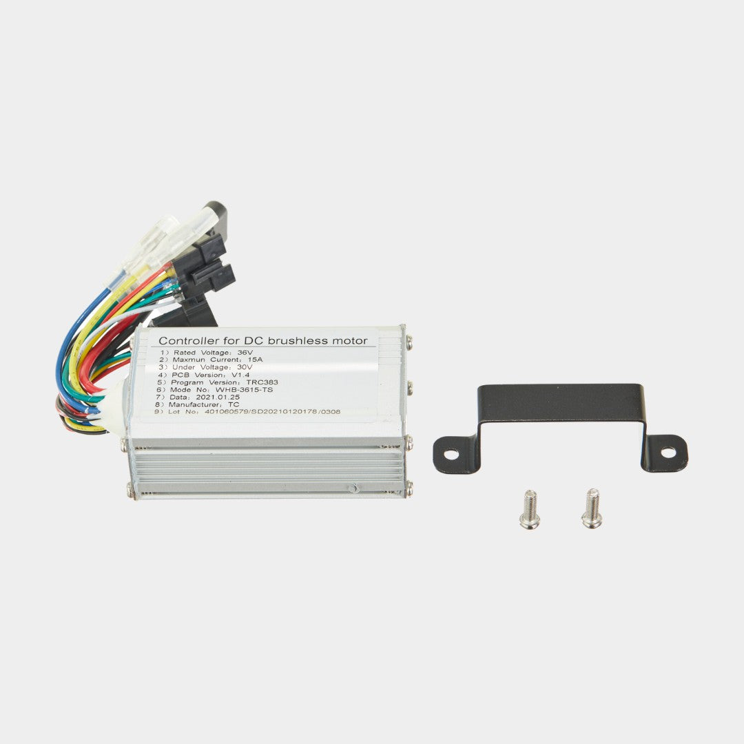 Control Module (BLVD URBN+)
