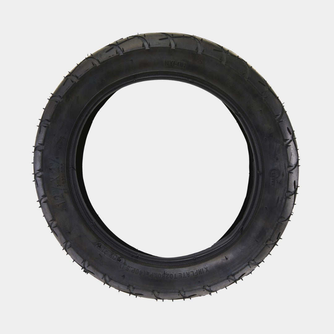 Front Tyre (BLVD URBN, URBN+)