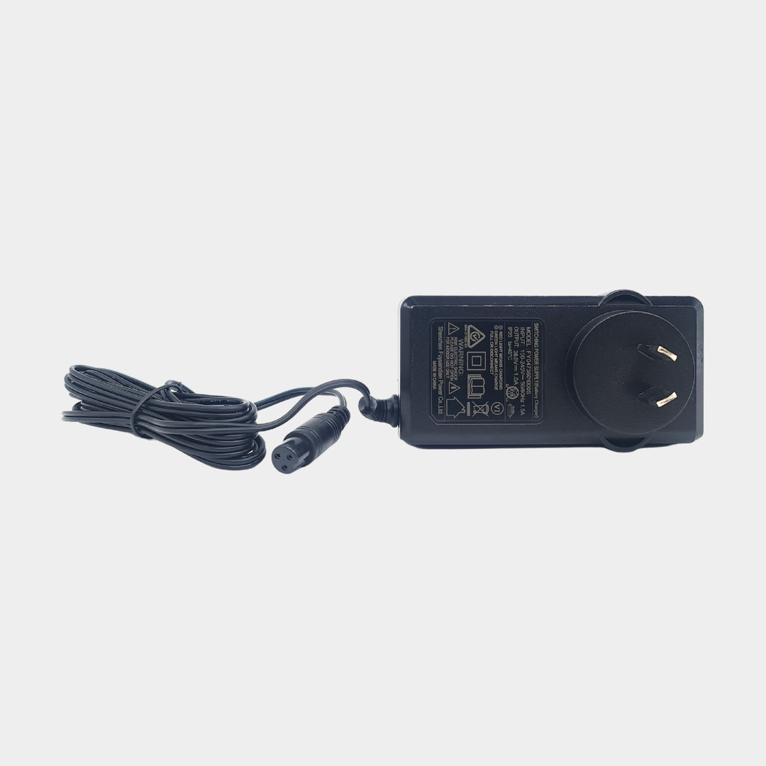 blvd electric scooter battery charger for cruze urbn urban plus