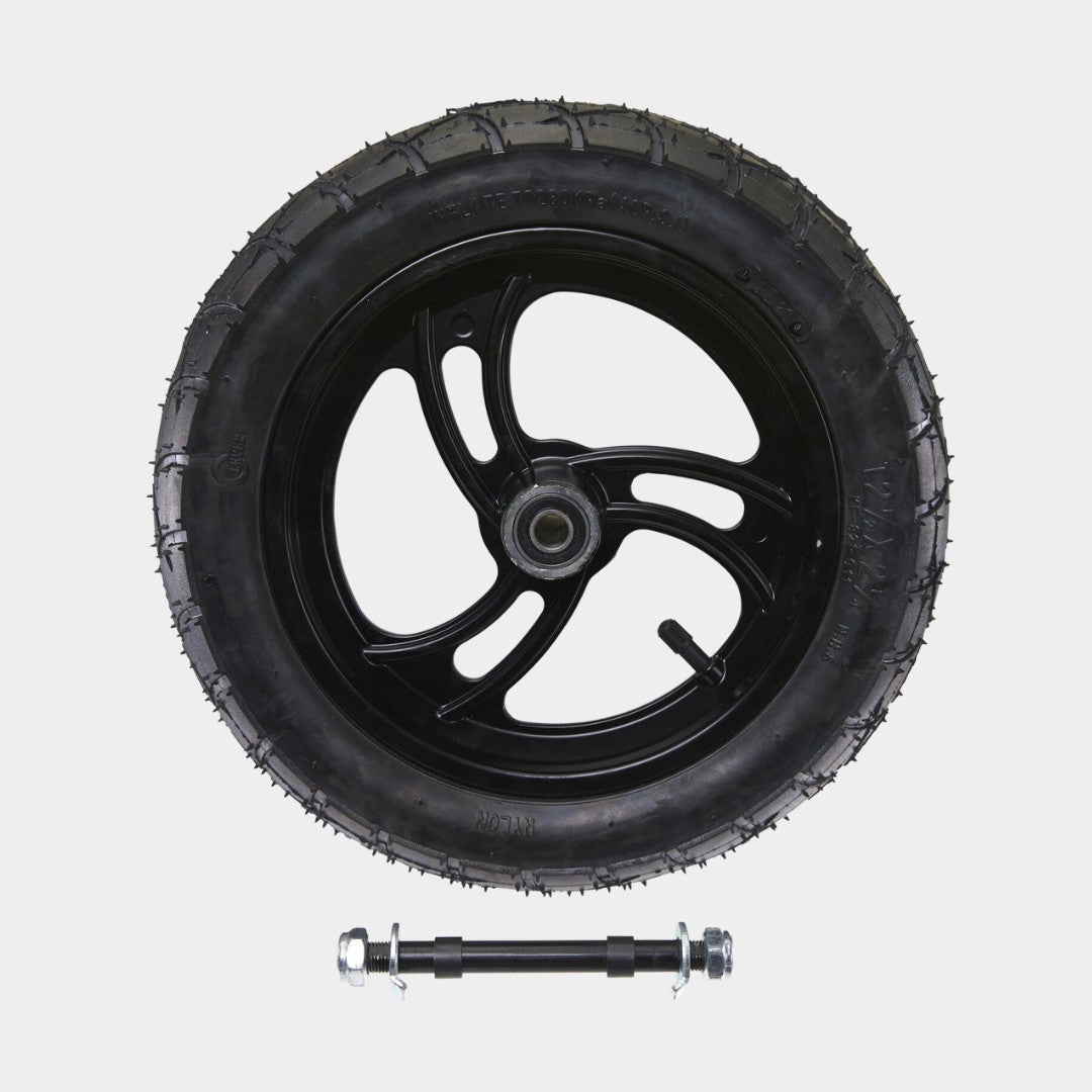 Front Wheel (BLVD URBN, URBN+)